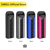 Electronic Cigarettes