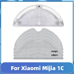 Piezas de repuesto para aspiradora Xiaomi Mijia 1C Mi, accesorios de repuesto para Robot aspirador STYTJ01ZHM