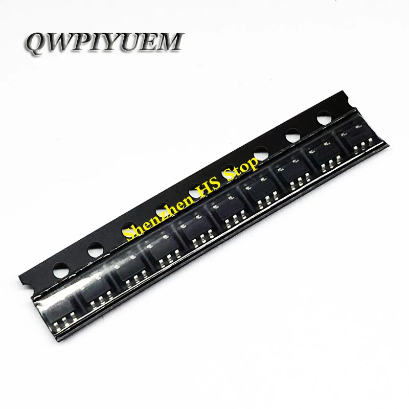10 шт RT8059GJ5 SOT23-5 RT8059 SOT-23 | Электронные компоненты и принадлежности