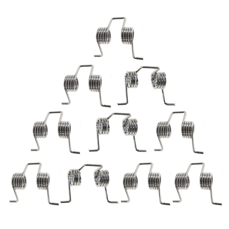 KX4A 10Pcs ü  ݼ  Ȧ ư/LT RT Ʈ ư  XB ø S X Ʈѷ ȣȯ 