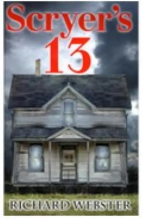 

Scryer's 13 от Neale Scryer