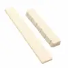 2022 Top selling 6 String Classical Guitar Saddle + Nut White Bone Bridge For Acoustic Folk Guitar Accessories ► Photo 1/6