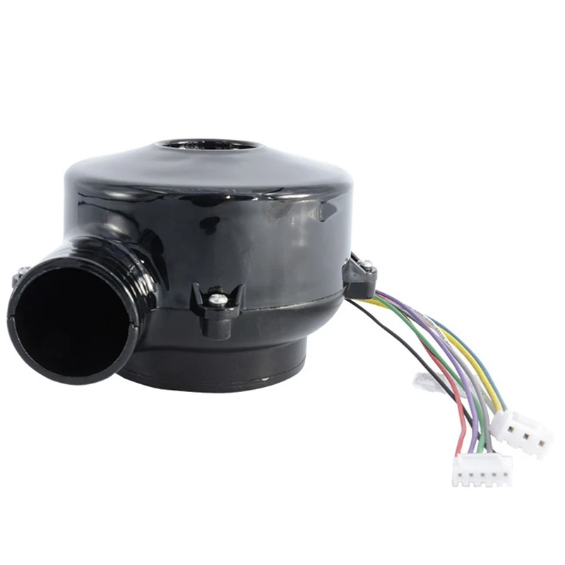 AD-DC24V190W Miniature DC Brushless Centrifugal Blower Adjustable Speed Air Purifier Dedicated Micro-Blower | Бытовая техника