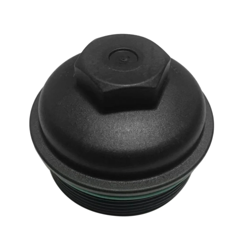 

12605565 for GM Buick Chevrolet Car Engine Oil Filter Cover 12575810