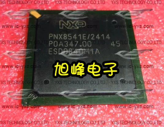 

Компьютерная плата Mxy PNX8541E PNX8541E/2414 IC chip