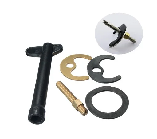 

Single Bore Cold ma ti pian Installation Tight Fixed Accessories Installation Screw Maintenance Sleeve Tool