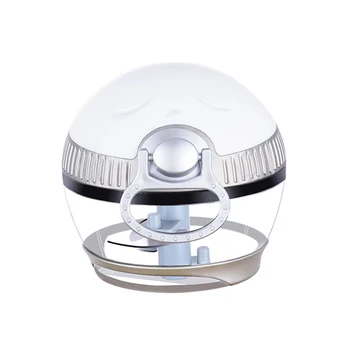 

Multifunction Kitchen Mini Vegetable Food Chopper Hand Pull Garlic Ginger Pepper Cutter Tool