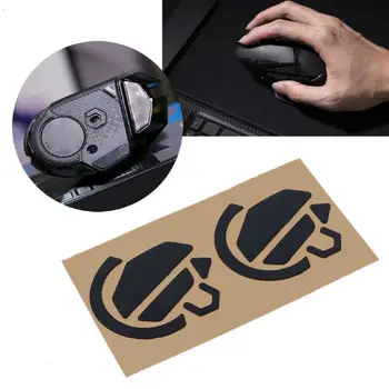 

2 Set Hotline Games Mouse Feet Skates for logitech G502 HERO LIGHTSPEED Wireless Gaming Mouse X6HB