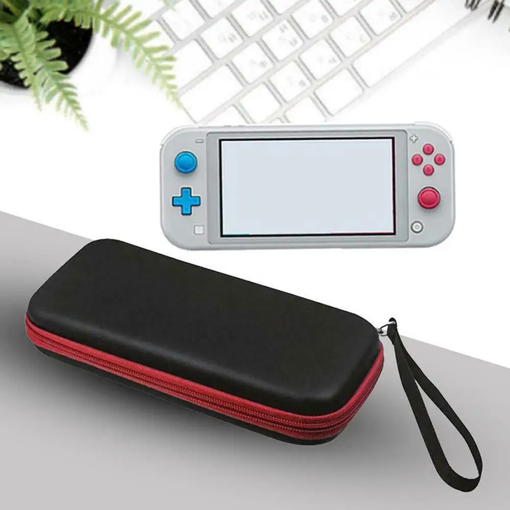 Чехол для nintendo Switch Lite, сумка для хранения для переключателя, мини-протектор, чехол для nintendo Switch, мини-Аксессуары