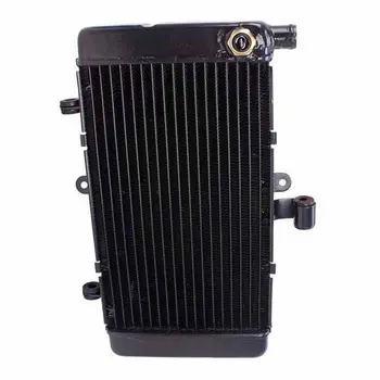 

For Honda CBR250 MC22 1990-1996 1991 1992 1993 1994 1995 Engine Radiator Cooling Cooler Replacement