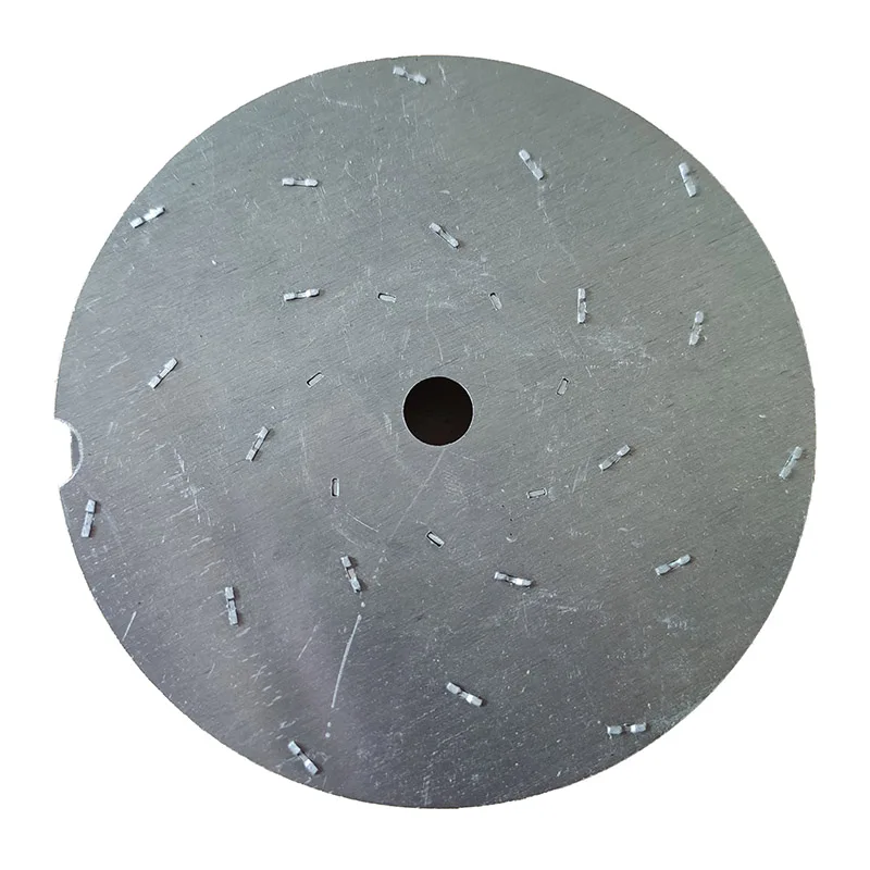 1 шт. лопасти вентилятора для пылесоса диаметр отверстия 8 мм | Инструменты