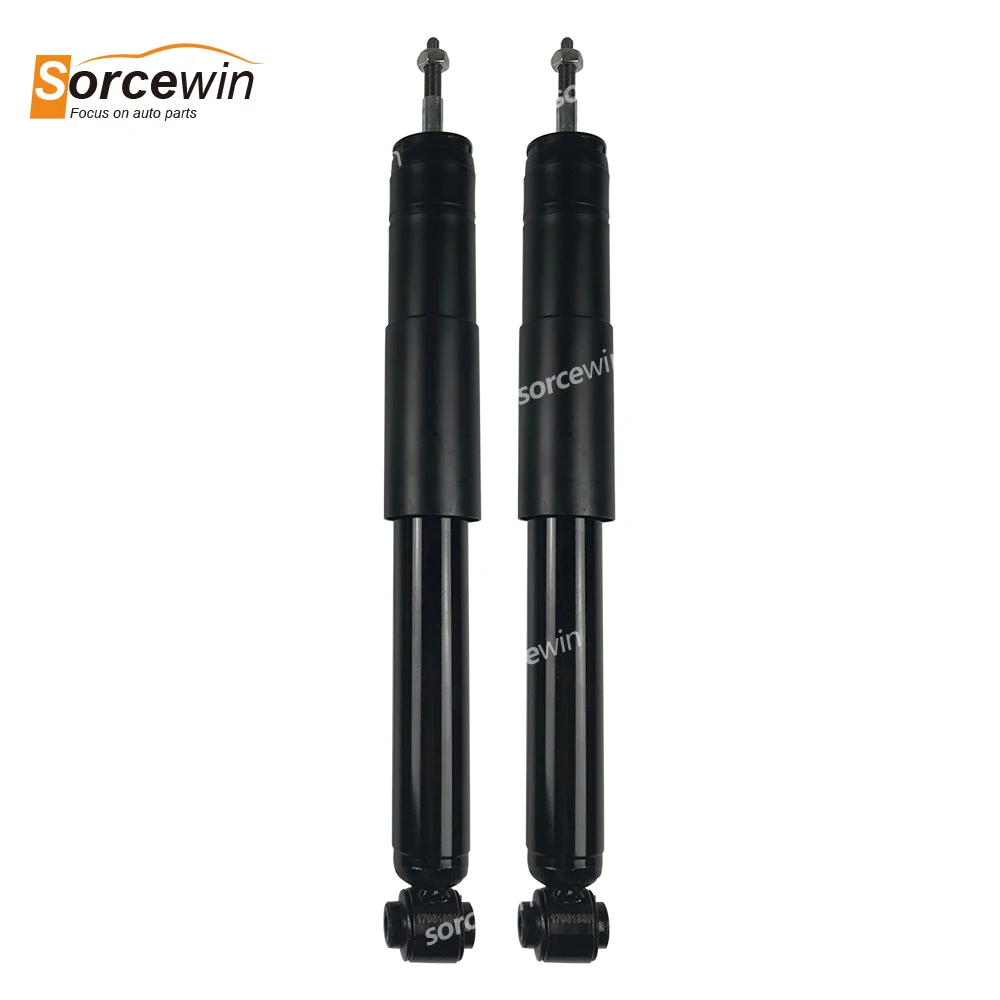 For BENZ Smart W451 2007-2016 Brand New Auto Parts Car Rear Axle 