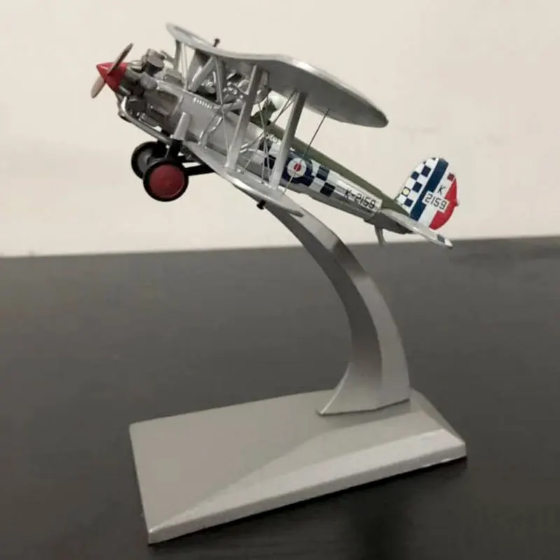 Bristol Bulldog (9)