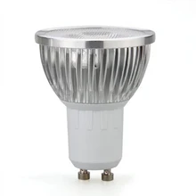 Promotion! GU10 Warm White 3 LED Dimmable Spot Light Lamp Bulb Energy Saving 3W