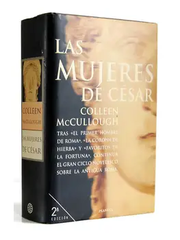 

Women Caesar-Colleen McCullough