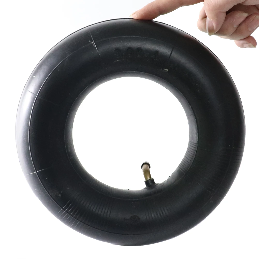 3.00 X 4 (3.00-4) 10" X 3" Gas Electric Mobility Scooter Inner Tube Pocket Bike