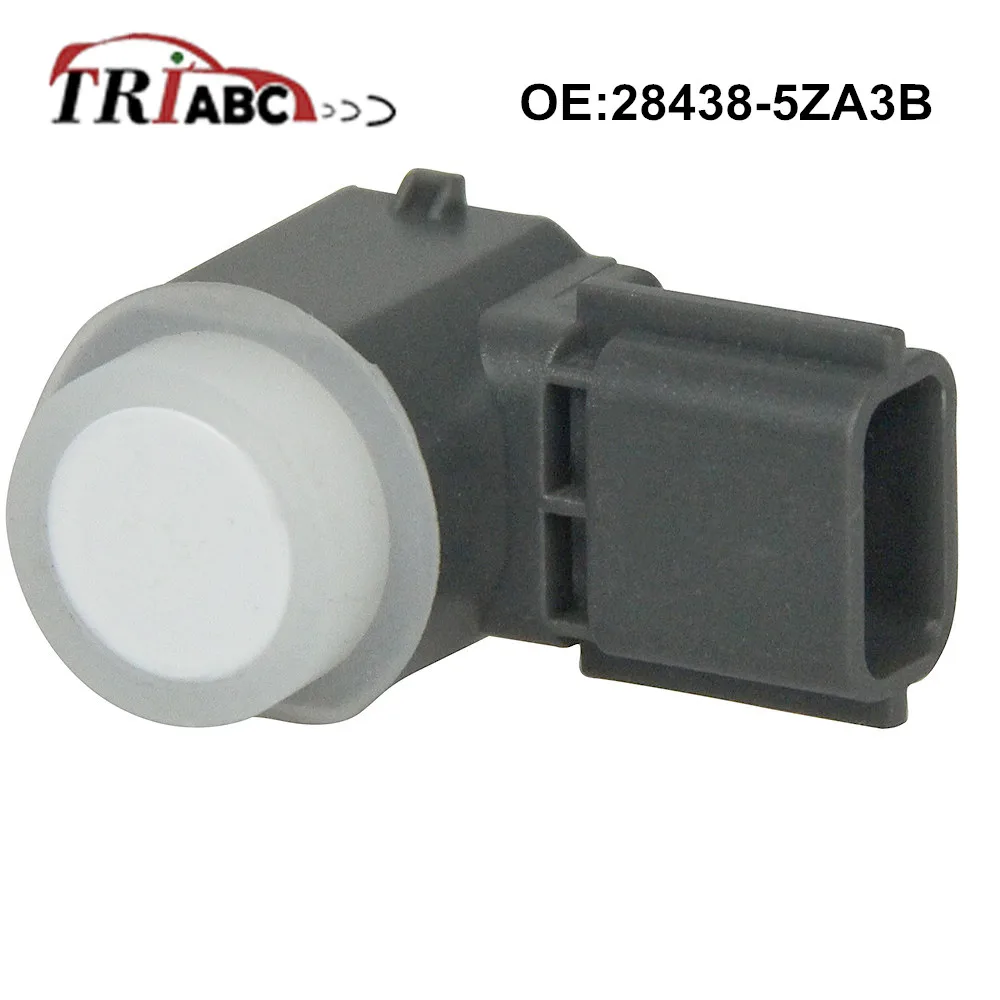 28438-5ZA3B Автомобильный датчик PDC Parrotronics для NISSAN Titan Xd INFINITI Datchik Parktronika управление дистанцией парковки