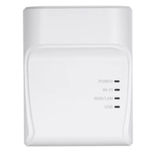 Wi Fi Ethernet Usb принтер адаптер для сервера автоматическое