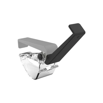 

Phone Clamp Mount Bracket Gamepad Controller Clip Holder for PS5 Gamepad Joypad
