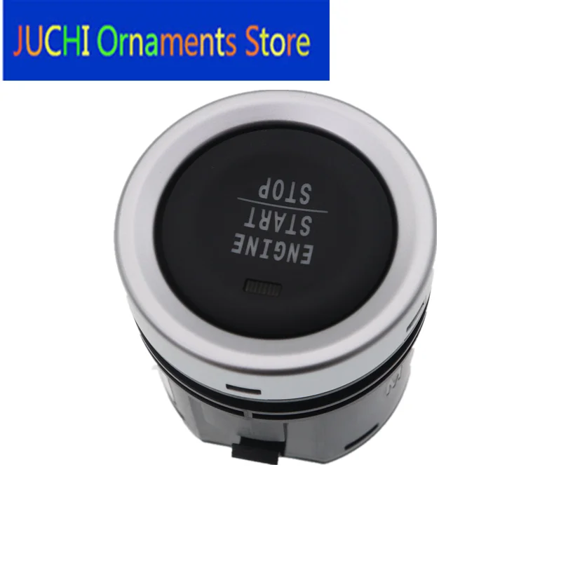 

Car One-Button Start Switch Ignition Switch Switch Button For Geely Emgrand EC7 New Vision X3 Geely GL GS Borui Boyue Atlas NL3