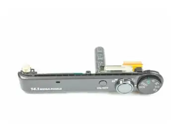 

95%New flash board For Sony H55 Top Cover Flash REPLACEMENT PART