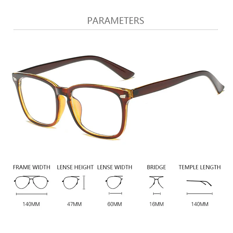 RBENN Anti Blue Light Blocking Glasses for Radiation Protection and Gaming