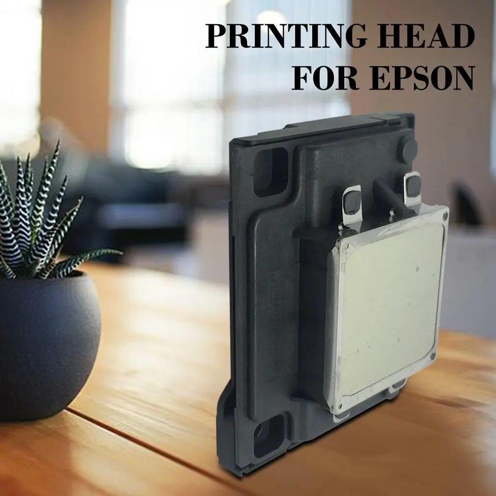 Печатающая головка для Epson TX800 F192040 L801 L800 L805 TX650 R290 T50 R330 r1390 L1800 R390r270 R1430 L303 L351 L353 L551