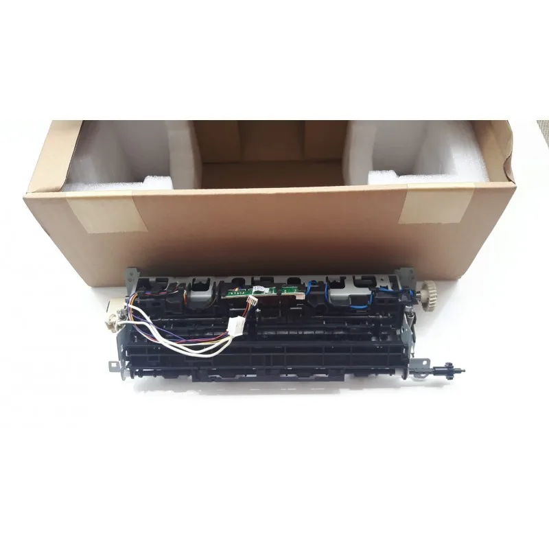 Поделитесь узел закрепления изображения RM1-7577-000 для hp M1536 P1566 P1606 CP1525 для MF4410 4450 4570 4430 4550 4580 D550 520 4583 4554 4553