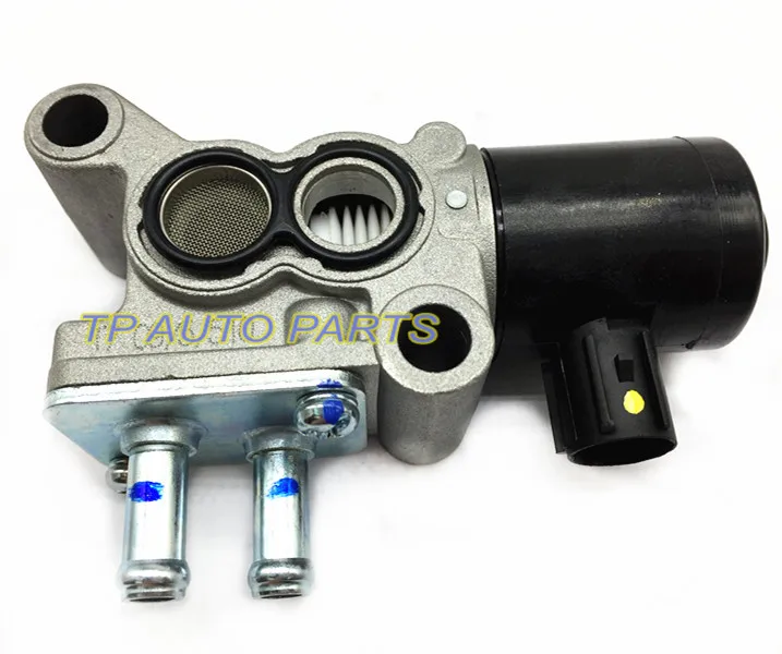 Регулятор Холостого Хода IAC клапан для H onda OEM 36450 P3F G01 138200 0640 36450P3FG01 1382000640|valve