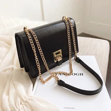 Летняя модная женская сумка, кожаные сумки, ПУ сумка на плечо, маленькие сумки через плечо с клапаном для женщин, сумки-мессенджеры