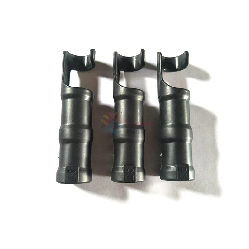 Опора для теплиц из АБС пластика зажим садовых опора труб трубки садовая