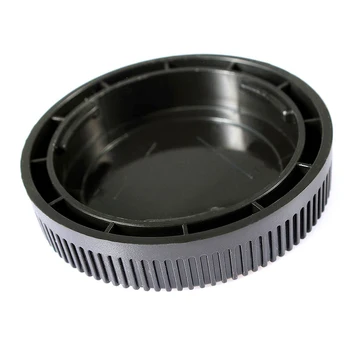 

1PC Rear Lens Cap Cover for Micro 4/3 M4/3 Mount For Micro single Camera Accessories