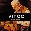 VITOO Men Suit Store