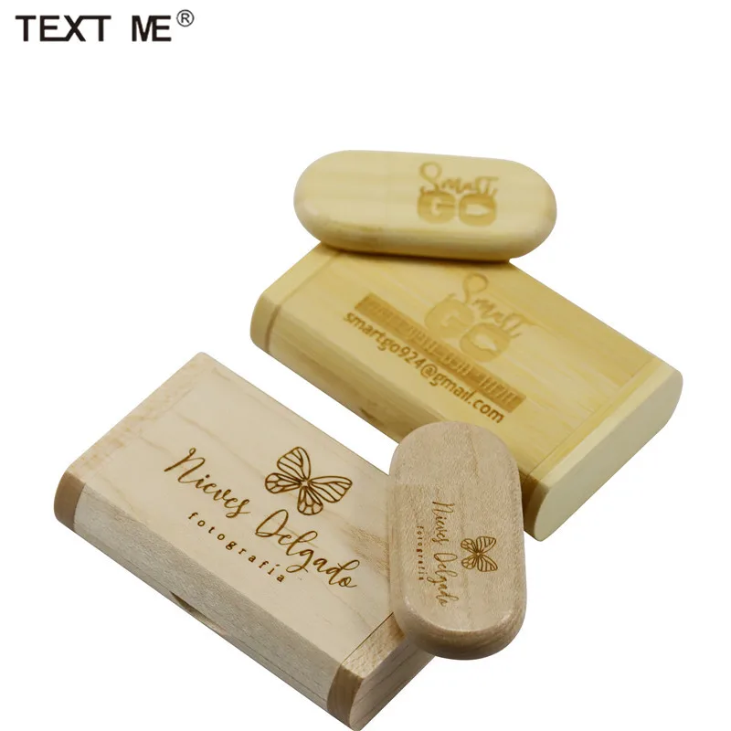USB флеш накопитель TEXT ME 5 с бесплатным логотипом на заказ 64 ГБ usb 2 0 дюйма 4 8 16 32