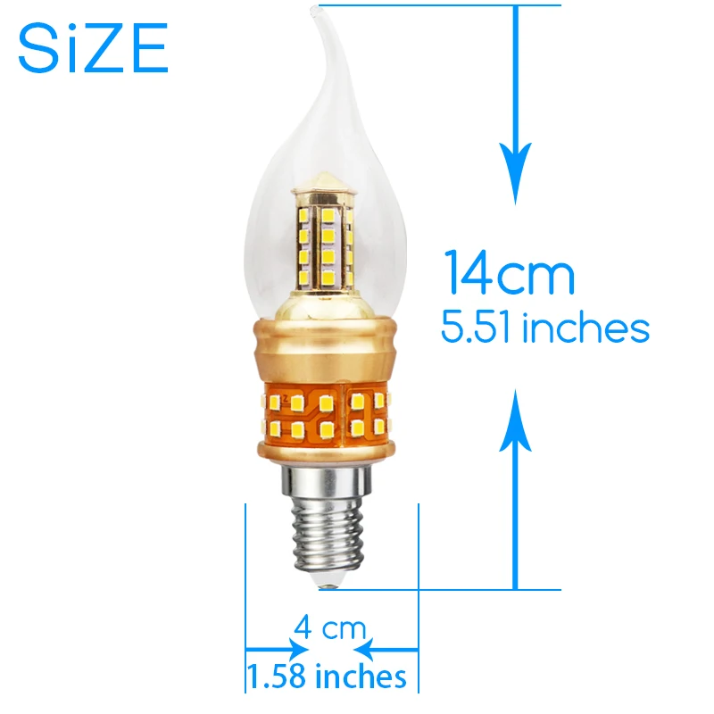 Рисунок 2 - CLORNDSON 9W точесветильник свет