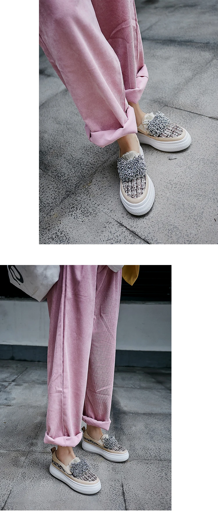 Женская обувь; женские кроссовки; коллекция года; модная дизайнерская кожаная повседневная обувь на платформе 6 см