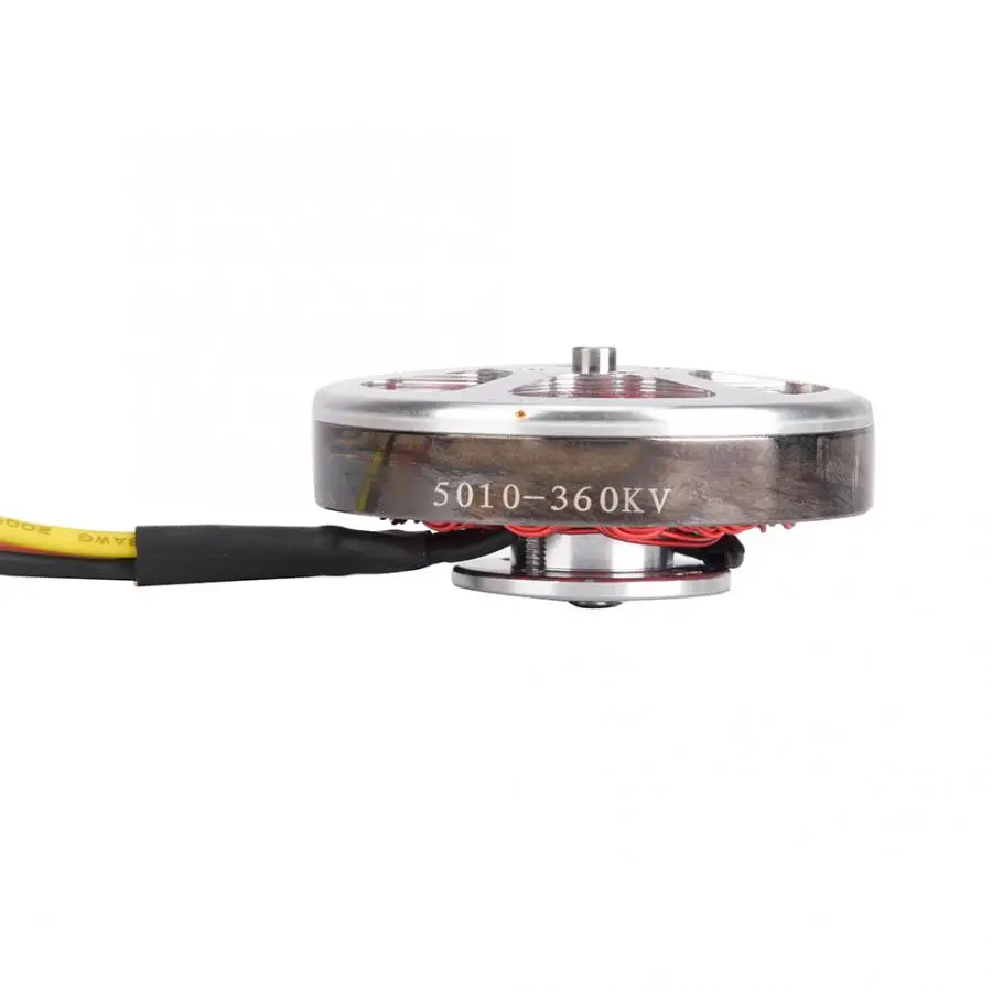 5010 750KV 1 шт. металлическая наружная нагрузка многоосевая Толстая линия полый