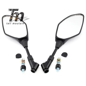 

E9 Certification For YAMAHA MT01 MT03 MT-07 MT-09/Tracer FJ09 MT10 Tracer 900 Motorcycle Accessories Side Rearview Mirrors Brand