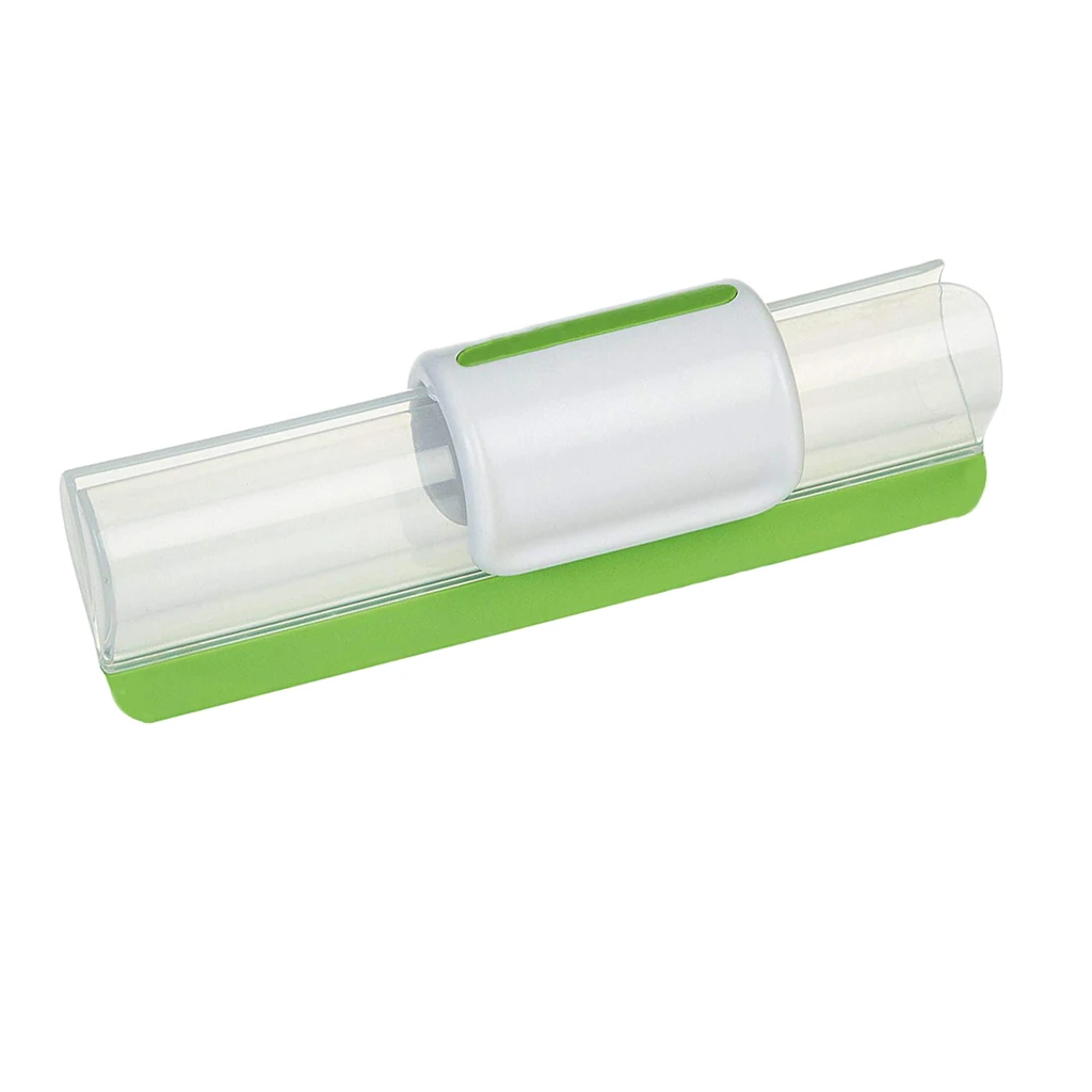 Kitchen Fruits Tomato Cherry Cutter Zip Grape Slicer SLice Cherry Tomatoes Easily Divider,2 Color