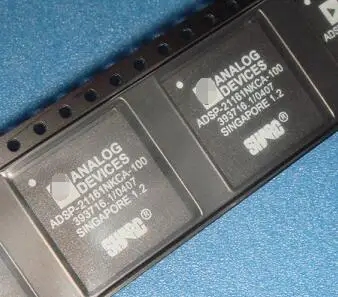 

100% NEW Free shipping ADSP-21161NKCA-100 ADSP-21161NCCA-100 ADSP-21161NKCAZ-100