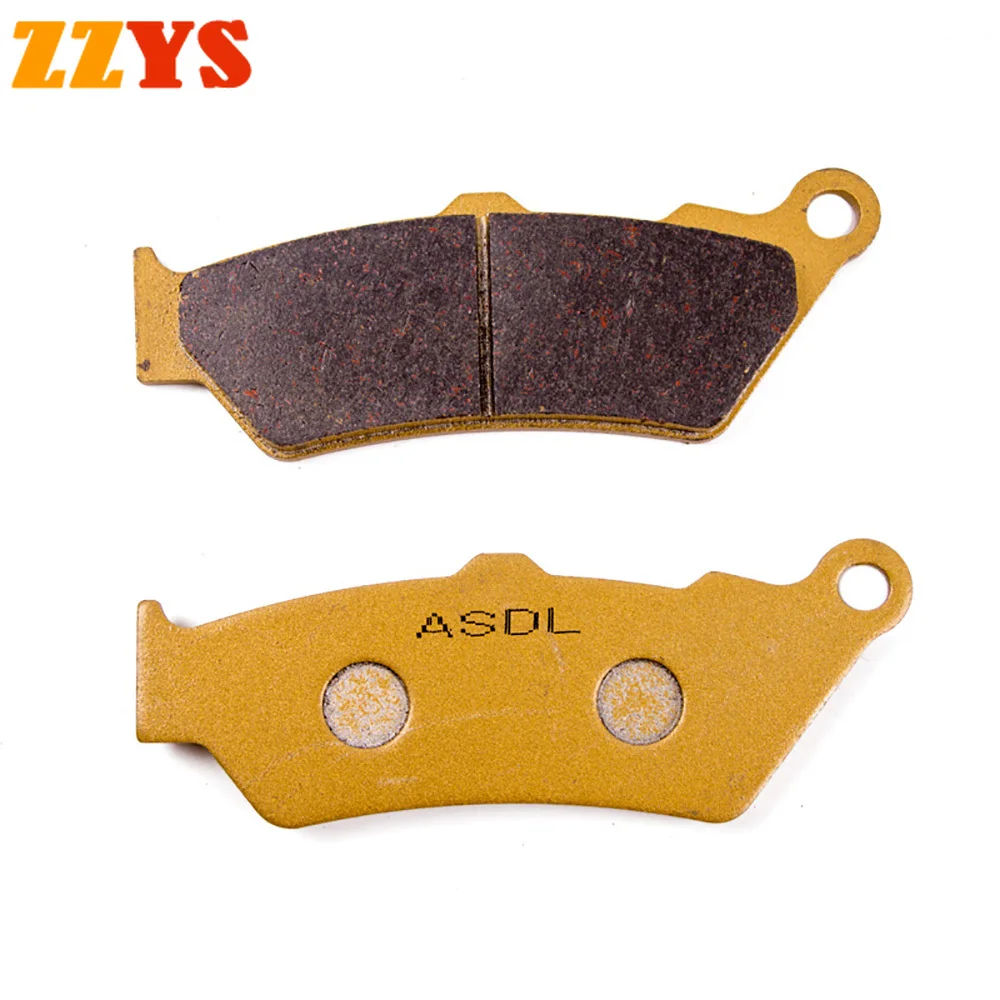 

Motorcycle Front Brake Pads For ZERO DSR FX FXS ZF3.3 ZF6.5 ZF13.0 2016 2017 2018 2019 2020 DSR Black Forest Edition ZF14.4.0