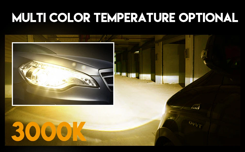 Car Headlight Bulbs 4