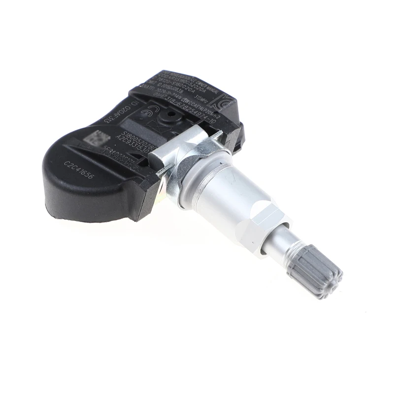 4 шт./партия автомобиль C2C41656 4H231A159CE для Jaguar 04-15 Xf Xfr x-тип Xk Xkr Xj8 Xjr TPMS датчик контроля давления в шинах 315 МГц