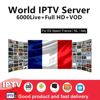 

Smarters Pro Abonnement ip tv (✔️M3U✔️SMART TV✔️ANDROID ✔️MAG✔️) : NL|BE|FR|ES|SW||UK||USA|...