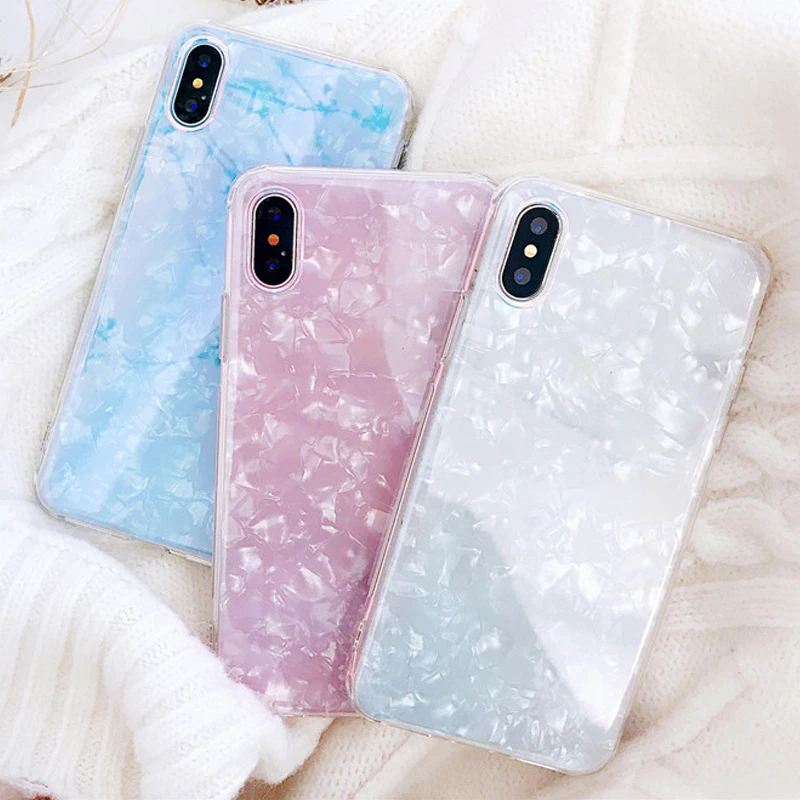 Мягкий силиконовый чехол из ТПУ для iPhone 6 6S 7 8 Plus X XS MAX XR 11 Pro Max SE 2020|Бамперы| |