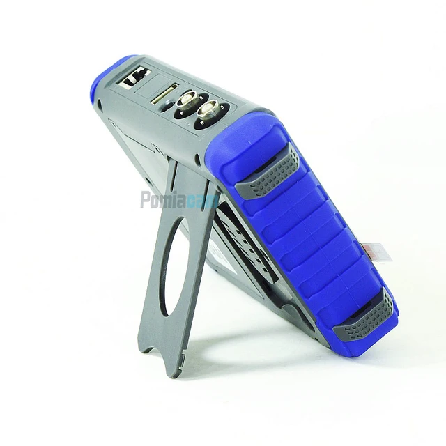 Tester Professionale CCTV IV8C - Monitor 5 Pollici Per Telecamere Sicurezza HD, Controllo PTZ E Test Cavi - Foto 5