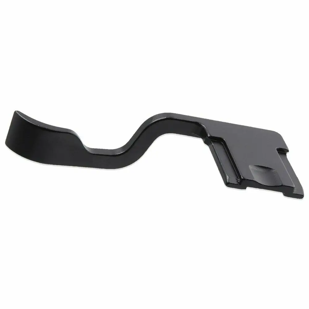 Hot-Shoe Mount Pollice In Su Per Fujifilm X-T1/T2/T3/T10/T20 Hand Grip Dito Maniglia