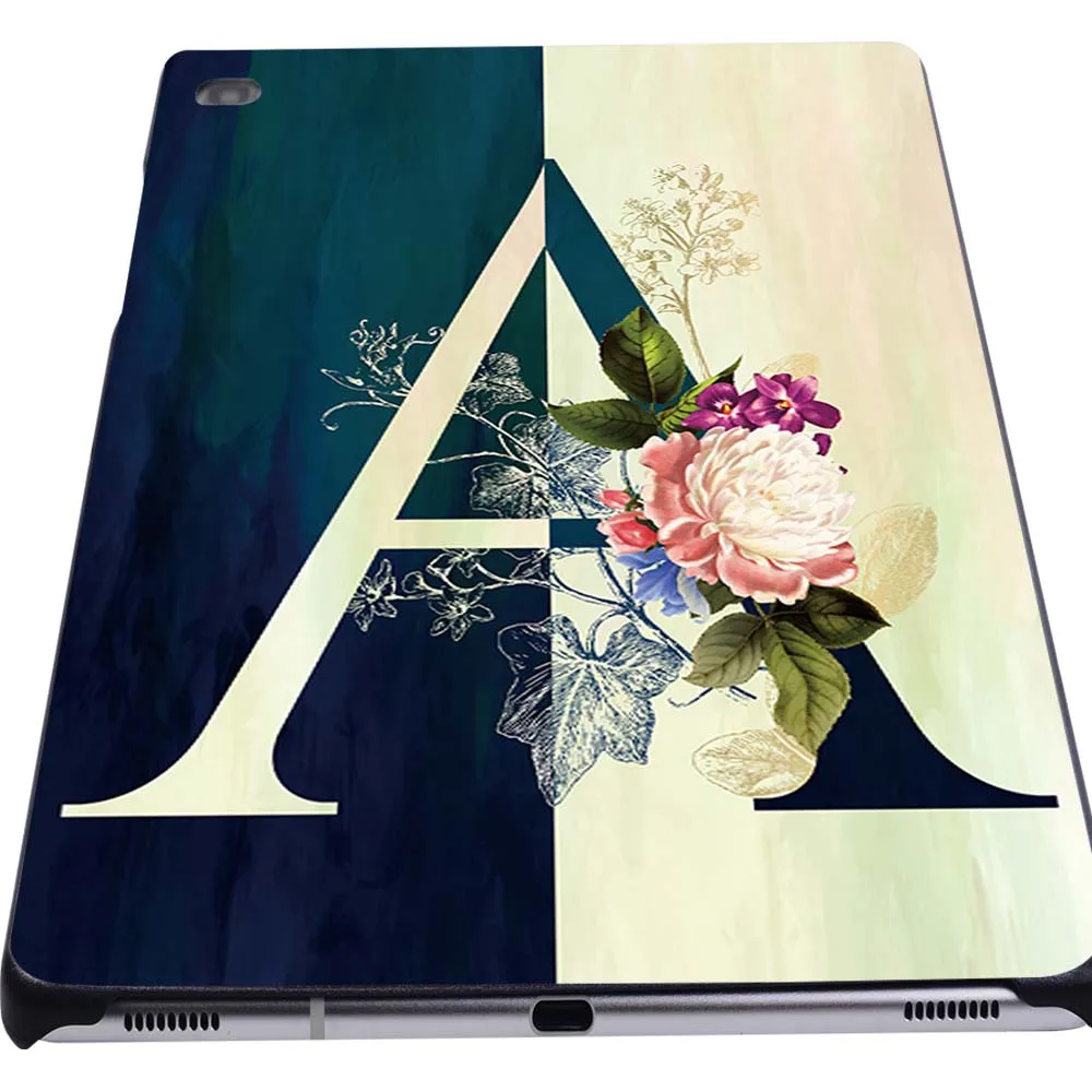 Tablet Case for Samsung Galaxy Tab A A6 10.1/Tab A 9.7/Tab A 10.1/Tab A 10.5/Tab E 9.6"/Tab S5e Drop resistance Protective shell-1