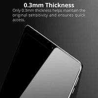 9H Tempered Glass for Xiaomi Mi Pad 4 8.0 MiPad 4 8" Screen Protector for Xiaomi Mi Pad 4 Plus 10.1 Tablet Protective Glass 2