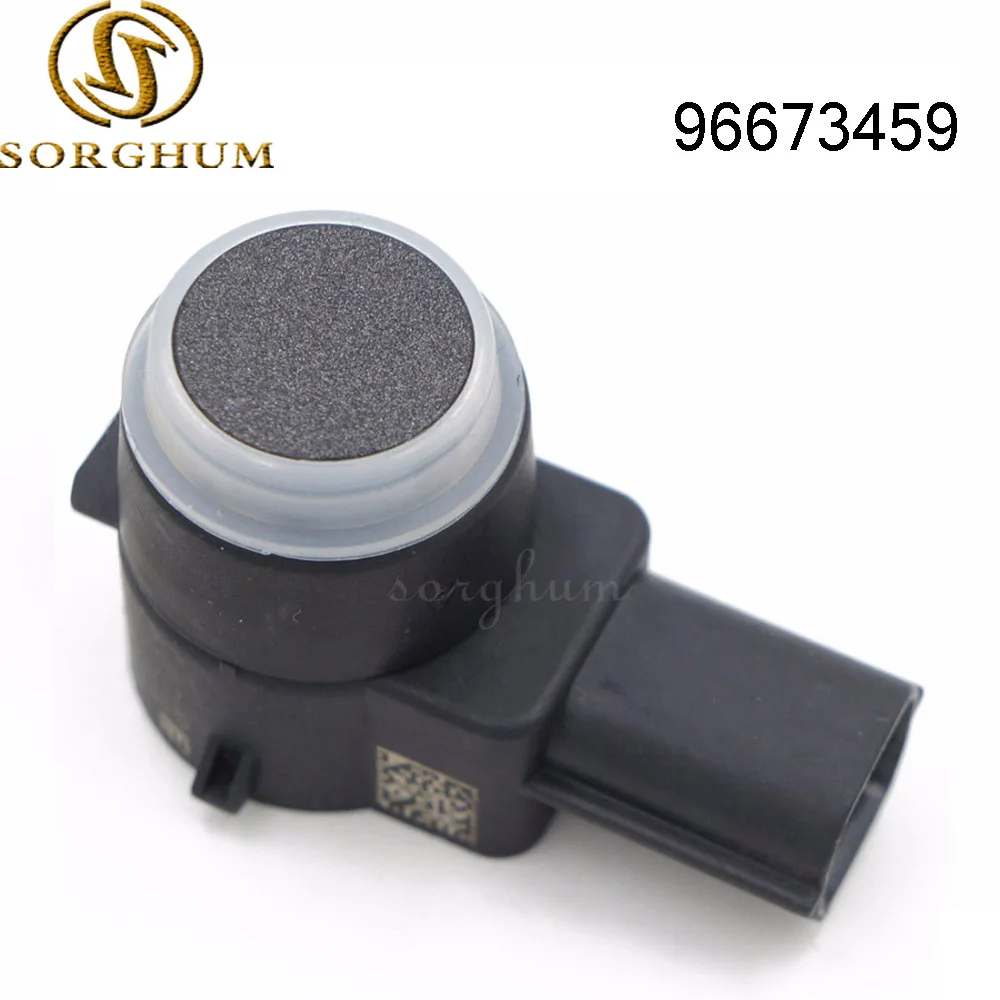 Датчик парковки 96673459 дюйма датчик управления расстоянием для GMC OPEL CADILLAC CHEVROLET